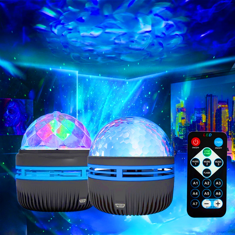 Night Light Projector | 3 Models