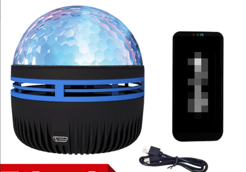 Night Light Projector | 3 Models