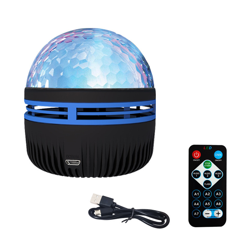 Night Light Projector | 3 Models