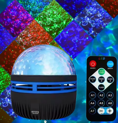 Night Light Projector | 3 Models