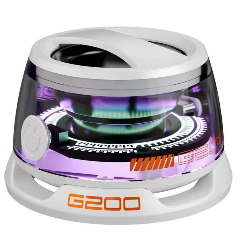 LED Bluetooth Speaker | 5 Colours Available