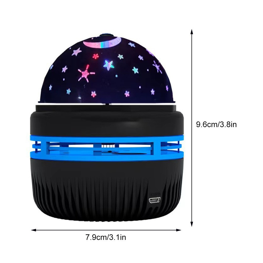 Night Light Projector | 3 Models